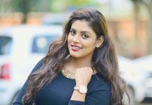 இஷ்டம் போல இடுப்பை ஆட்டி டான்ஸ் போட்ட இனியா ! வைரலாகும் வீடியோ !