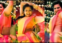 சன்னி லியோனை ஓரம் கட்டிய நடிகை மடோனா செபஸ்டியன்…!