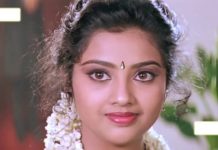 இந்த வயதிலும் எகடு தகடாக Glamour போஸ் கொடுக்கும் 90’s கனவு கன்னி மீனா !