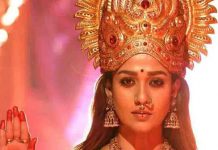 மூக்குத்தி அம்மன் படத்திலிருந்து Exclusive வீடியோ Song ரிலீஸ் !