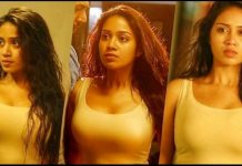 இளைஞர்களை சிதறடிக்கும் வகையில் போஸ் கொடுத்த நிவேதா பெத்துராஜ் Latest Photos !