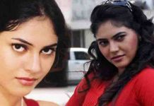 “நாள் ஆக ஆக, சின்னதாகிட்டே போகுது” ஷெரின் Latest Clicks !