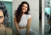 இணையத்தில் வைரலாகும் ஷில்பா மஞ்சுநாத்தின் Latest Clicks !