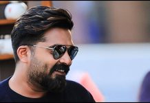 பிரபல இயக்குனர் படத்தில் நடிக்கும் சிம்பு!