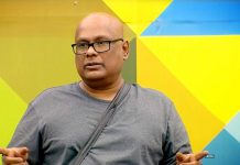 பிக்பாஸ் குறித்து சுரேஷ் தாத்தாவின் அதிர்ச்சி பதிவு!