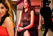 பிரிட்ஜ்குள்ள வெச்ச ஆப்பிள் போல செம்ம சில்லுனு இருக்கும் பாவனா பாலகிருஷ்ணனின் புகைப்படங்கள் !