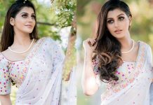 “உங்க வீட்டுலலாம் எதுவும் கேட்க மாட்டாங்களா?” இஷ்டப்படி கூத்தடிக்கும், யாஷிகா ஆனந்த் !!