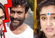 “இப்படி நடக்கும்னு நான் எதிர்பார்க்கல, நடந்துடுச்சு” பீட்டர் பாலை பிரிந்தது பற்றி வனிதா Open Talk !