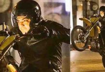 Accident ஆவதற்கு முன்பு அஜித் செய்த மாஸ் Bike Wheelie ! வைரலாகும் புகைப்படம் !