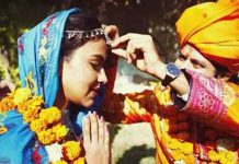 அமலாபாலுடன் திருமணம் ஆனது போல புகைப்படங்களை வெளியிட்ட நண்பர்; அவதூறு வழக்கு தொடர உயர்நீதிமன்றம் அனுமதி!!