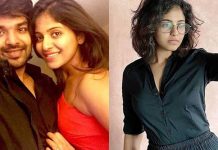 முன்னாள் காதலர் ஜெய்யை கழட்டிவிட்டு காமெடி நடிகருடன் Romance செய்யும் அஞ்சலி ! வைரலாகும் புகைப்படம் !