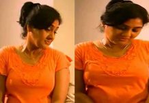 பூவே உனக்காக ஹீரோயின் அஞ்சு அரவிந்தா இது ? இவரது லேட்டஸ்ட் புகைப்படத்தை பாத்திங்களா ?