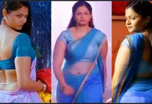 மேலாடை எதுவும் இன்றி அனுயா வெளியிட்ட செம்ம Glamour புகைப்படம் !