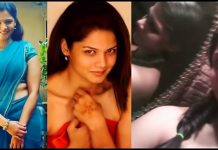 “வெட்டி வச்ச வெண்ணை மாதிரி இருக்கீங்க” – சுச்சி லீக்ஸ் புகழ் அனுயா – வர்ணிக்கும் ரசிகர்கள் !