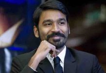 நம்ம ஊர்ல ஹீரோ, ஹாலிவுட்ல வேற மாறி.. கசிந்த தனுஷின் த கிரே மேன் கேரக்டர் சீ க் ரெட்!!