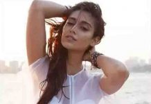பிகினி உடையில் போஸ் கொடுத்த நடிகை இலியானா ! Latest Hot Photo !