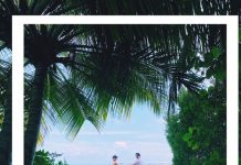 “Honeymoon – னாலும் ஒரு நியாயம் வேணாமாடா” – காஜல் அகர்வால் Share செய்த Glamour புகைப்படங்கள் !