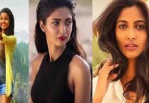 நடிகை கீர்த்தி பாண்டியனின் Latest Click !