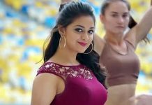 “பிகினி போட ஓகே” முதல் முறையாக பிகினி உடையில் கீர்த்தி சுரேஷ் !