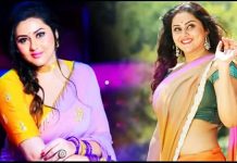 திடீரென்று கிணற்றுக்குள் தவறி விழுந்த நமிதா ! ஐயோ அம்மா என கதறிய ஊர் மக்கள் !