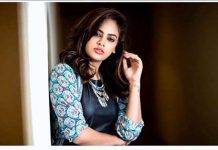 புகைப்படங்களை வெளியிட்டு ரசிகர்களை உஷ்ணமாக்கும் பிரபல நடிகை !