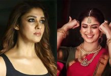 கொரோனாவுக்கு பின் பீச்சில் நிற்கும் நயன்தாரா ! வைரலாகும் புகைப்படம் !