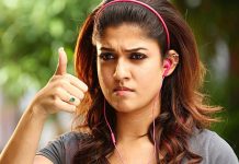 நயன்தாராவை பின்னுக்கு தள்ளி முதலிடத்தை பிடித்த நடிகை.. இனி இவர் தான் டாப்..!