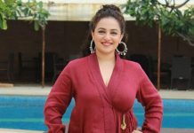 “இந்த உடம்பை வச்சிக்கிட்டு பிகினியா ” – என்று சிரித்தவர்களை வாயடைத்த நித்யா மேனன் !