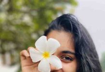 பிறந்தநாள் கொண்டாடிய இளம் நடிகை நிவேதா தாமஸின் அழகிய புகைப்படங்கள்!