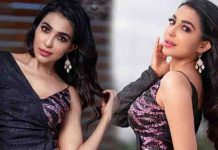 “கொரோனாவை விட உங்க HOTNESS தான் DANGER..” – செழித்த அழகுகளுடன் பார்வதி நாயரின் வீடியோ !