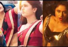 “தெரு விளக்கு தீ பிடிக்கும், உன்ன பார்த்தாக்கா” – பூனம் பாஜ்வா வெளியிட்ட செம்ம சூடான ஃபோட்டோ !