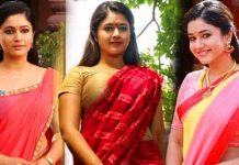 உலக லெவல் Glamour போஸ் கொடுத்த பூனம் பாஜ்வா !