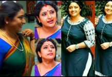 “இவங்கள போய் ஆண்ட்டி லிஸ்ட்ல சேத்துட்டீங்களேடா” – சீரியல் நடிகை வெளியிட்ட புகைப்படம்..!