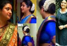 இப்போதான் அம்மா நடிகை, ஆனால் 18 வயதில்… சீரியல் நடிகை பிரவீனா வெளியிட்ட புகைப்படங்கள் !