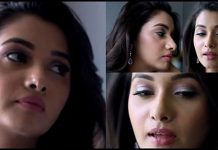 பிரியா பவானி சங்கர் வெளியிட்ட புகைப்படம் ! வெச்சு செய்யும் ரசிகர்கள் !