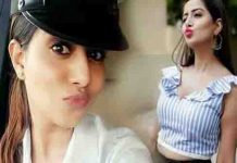 படு மோசமான போஸ் கொடுத்துள்ள ரைசா ! Latest Photos !