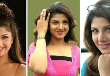 ரம்பாவா இது?” Zoom செய்து பார்க்கும் ரசிகர்கள் !!