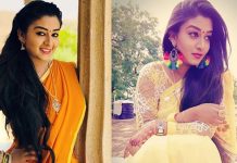 Serial நடிகை ரேமா அஷோக்கின் லேட்டஸ்ட் Photos !