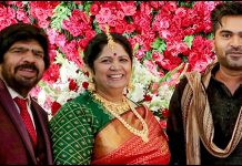 தாயிடம் இருந்து சிம்புவுக்கு கிடைத்த எதிர்பாராத பரிசு!