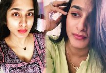 போட்டி போட்டு கவர்ச்சி காட்டும் அம்மாவும், மகளும் ! கொடுத்து வெச்ச மருமகன் ! சுரேகா வாணியின் Latest Glamour Click !