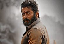 ‘சூர்யா 40’ படத்தில் வில்லனாக நடிக்கும் பிரபல ஹீரோ!! யார் அந்த ஹீரோ?