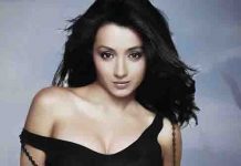 “15 வயசுலேயே அப்படி இப்படியா?” Glamour உடையில் பருவ மொட்டாக த்ரிஷா !