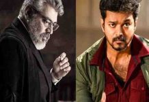 நன்றி கெட்ட அஜித் Vs SACexposesVijayMafia மீண்டும் கட்டி உருளும் ரசிகர்கள் !