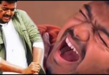 படப்பிடிப்பில் தளபதி விஜய்யின் முதுகெலும்பு Dislocate ஆகி விபத்து – ஸ்டண்ட் மாஸ்டர் வெளியிட்ட தகவல் !