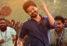 விஜய்யின் வாத்தி கம்மிங் பாடலுக்கு ஆட்டம் போட்ட கிரிக்கெட் வீரர்கள்- வீடியோவுடன் இதோ!!