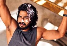 சிக்ஸ்பேக் உடல் அமைப்புக்கு மாறிய இன்னொரு பிரபல தமிழ் நடிகர்..!