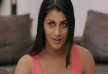 “உங்களுக்கு மட்டும் எப்படி…” – யாஷிகாவின் Throw’BACK’ புகைப்படம் !