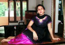 பிரபல விஜய் டிவி Anchor DDயின் அக்கா பிரியதர்ஷினியின் செம்ம சூடான Photos !!