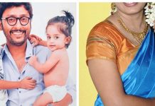 RJ பாலாஜியின் மனைவி இவங்க தானா.. அட இவ்வளவு நாள் இது தெரியாமல் போச்சே இதோ அவரது புகைப்படம்..!!
