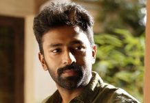 மனைவியுடன் சாந்தனு நடிக்கும் படத்தின் டைட்டில்!!